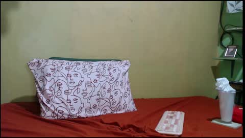 Snapshot of asianmhay24 chatting on 27, 1, 2025 Mhay online show from 27, 1, 2025