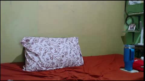 Snapshot of asianmhay24 chatting on 19, 2, 2025 Mhay online show from 19, 2, 2025