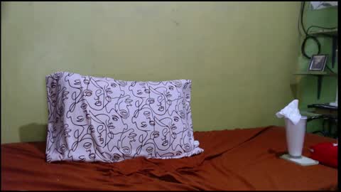 Snapshot of asianmhay24 chatting on 12, 3, 2025 Mhay online show from 12, 3, 2025