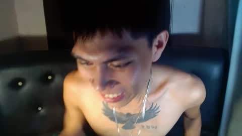 Snapshot of asianplayboyx chatting on 27, 2, 2025 mark online show from 27, 2, 2025