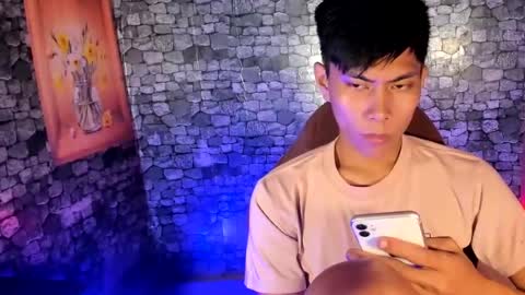 Snapshot of asianplayboyx chatting on 7, 7, 2026 mark online show from 7, 7, 2026