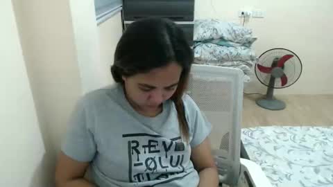 asianprettymay online show from 17, 3, 2026