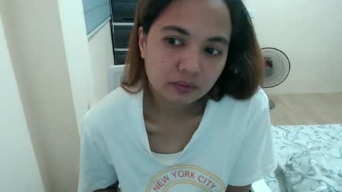 asianprettymay online show from 19, 3, 2026