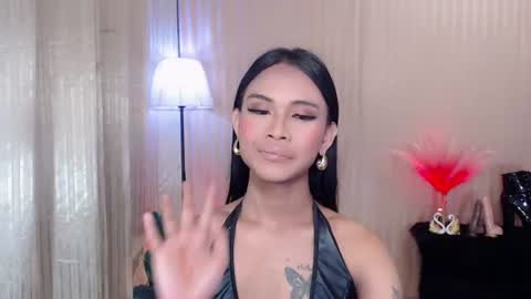 Ms. MONICA online show from 19, 7, 2026