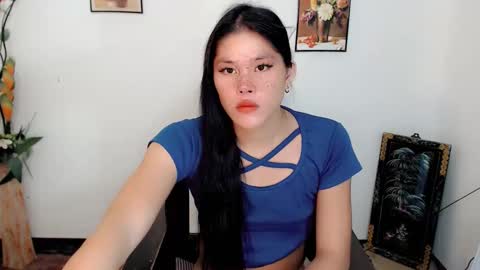 lucy gwapa online show from 3, 10, 2025