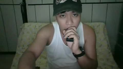 asianstepbro777 online show from 24, 1, 2025