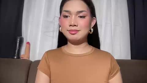 Lily online show from 8, 6, 2026
