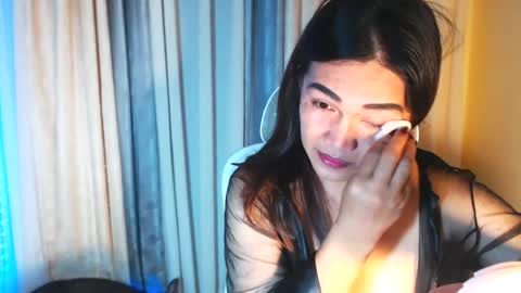 Snapshot of asiasfantasy chatting on 12, 6, 2026 NEL online show from 12, 6, 2026
