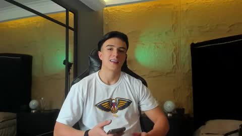 Aslan  online show from 6, 1, 2026