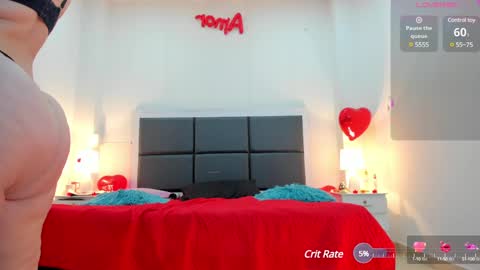 Snapshot of aslhyn_gomez chatting on 5, 3, 2025 Aslhyn online show from 5, 3, 2025