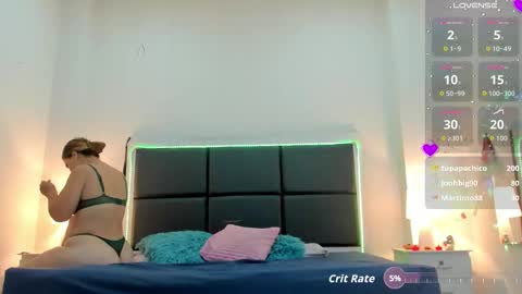 Snapshot of aslhyn_gomez chatting on 13, 12, 2025 Aslhyn online show from 13, 12, 2025