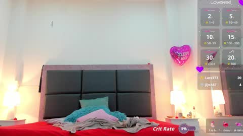  Aslhyn  online show from 7, 3, 2026