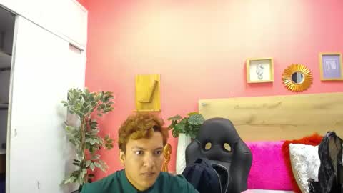 ASLY online show from 8, 5, 2026