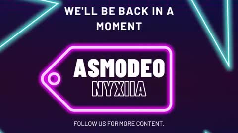 Snapshot of asm0deo chatting on 11, 1, 2026 asm0deo online show from 11, 1, 2026