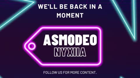 Snapshot of asm0deo chatting on 13, 1, 2026 asm0deo online show from 13, 1, 2026