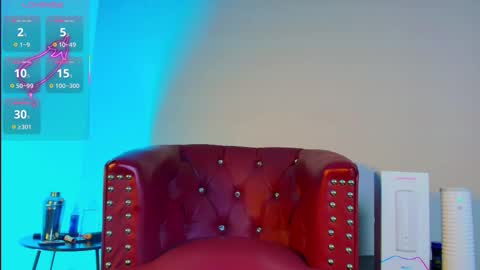 asmodeus bael online show from 9, 10, 2025