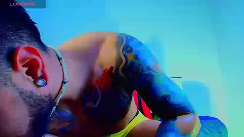 asmodeus bael online show from 20, 11, 2025