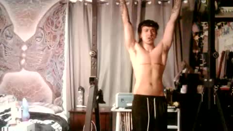 Asmodeus online show from 19, 2, 2026