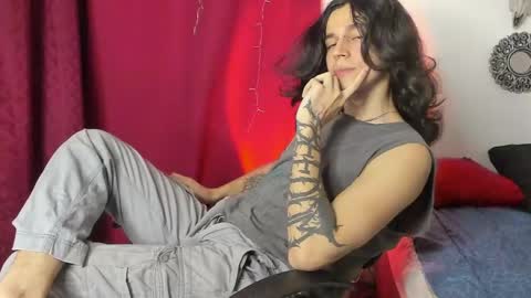 asmodeuszz online show from 3, 12, 2024