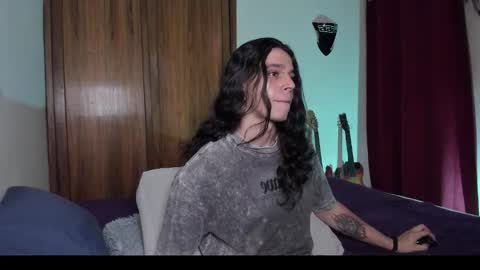 asmodeuszz online show from 16, 10, 2025