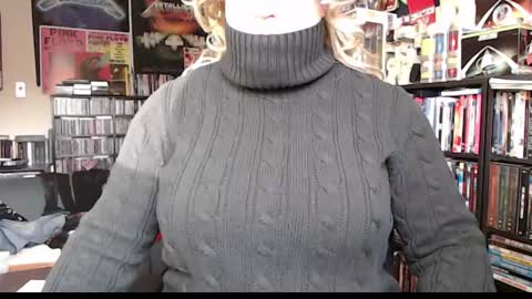 Aspen Vale online show from 27, 12, 2024