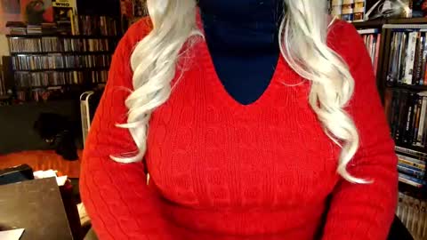 Aspen Vale online show from 19, 11, 2025