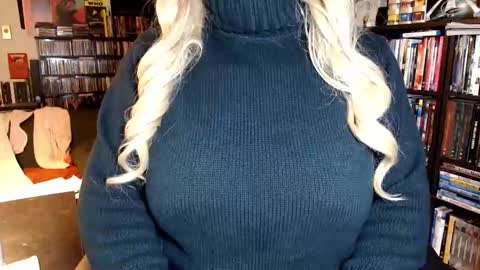 Aspen Vale online show from 27, 11, 2025