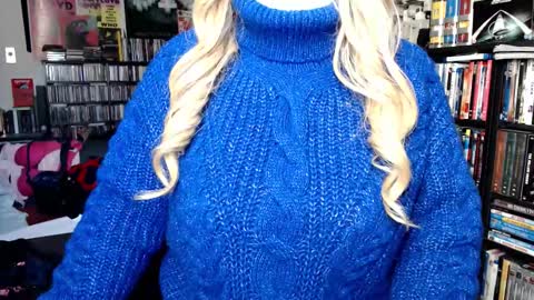 Aspen Vale online show from 29, 11, 2025