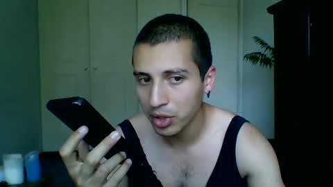 Aspy online show from 19, 11, 2025