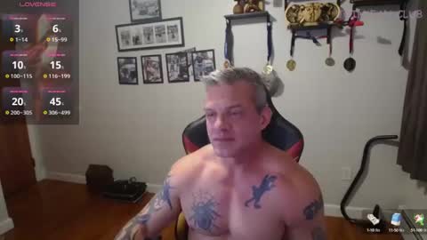 Ass Chaser online show from 18, 9, 2025