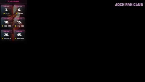 Ass Chaser online show from 30, 9, 2025