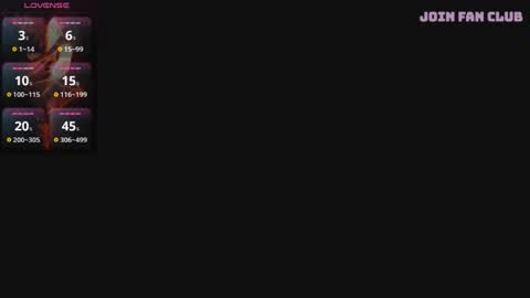 Ass Chaser online show from 16, 10, 2025