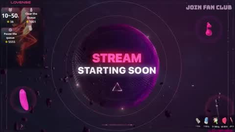 Ass Chaser online show from 27, 10, 2025