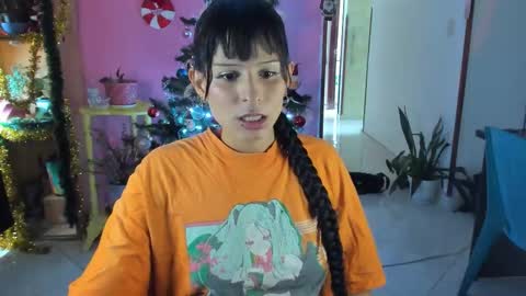 Ana online show from 21, 12, 2025