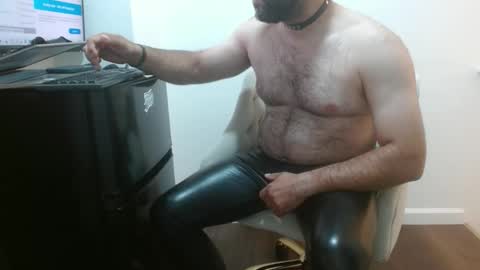 latex online show from 23, 9, 2025