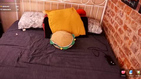 Eva online show from 22, 2, 2026