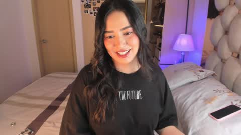 Snapshot of asshley__ chatting on 8, 1, 2025 Ashley online show from 8, 1, 2025