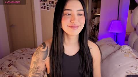 Ashley online show from 1, 11, 2025