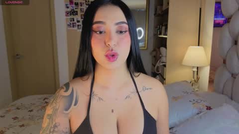 Ashley online show from 15, 2, 2026