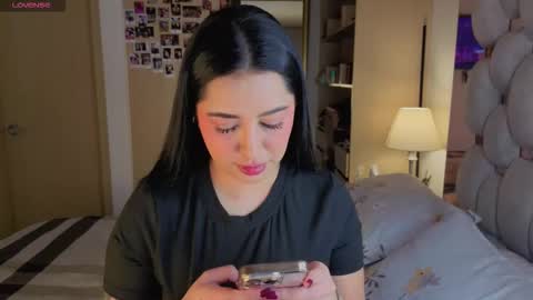 Ashley online show from 18, 3, 2026