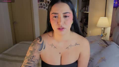 Ashley online show from 19, 3, 2026