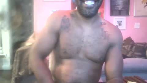 Derrick dayne online show from 2, 3, 2025