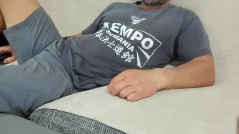 Snapshot of asshunnter chatting on 11, 6, 2026 MARCO online show from 11, 6, 2026