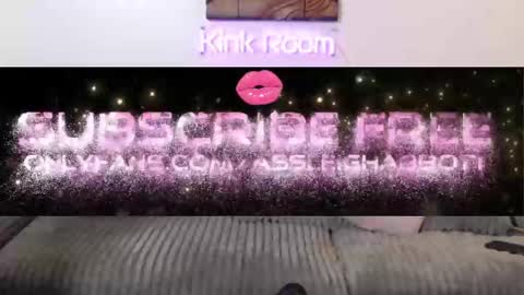 ASSleigh Abbott online show from 12, 2, 2025