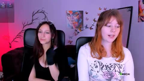 Snapshot of assole_meow chatting on 12, 1, 2026 Assole online show from 12, 1, 2026