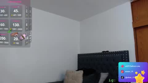 Ash online show from 14, 11, 2025