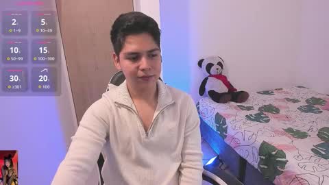 Snapshot of asta_kuro chatting on 14, 2, 2026 Asta Kuno online show from 14, 2, 2026