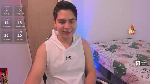 Snapshot of asta_kuro chatting on 16, 2, 2026 Asta Kuno online show from 16, 2, 2026