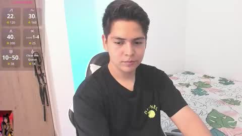 Snapshot of asta_kuro chatting on 20, 2, 2026 Asta Kuno online show from 20, 2, 2026