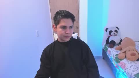 Snapshot of asta_kuro chatting on 22, 2, 2026 Asta Kuno online show from 22, 2, 2026